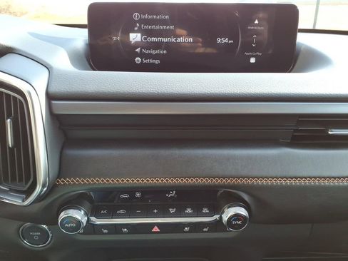 New 2026 MAZDA CX-50 2.5 Hybrid w/ Weather Package image 20