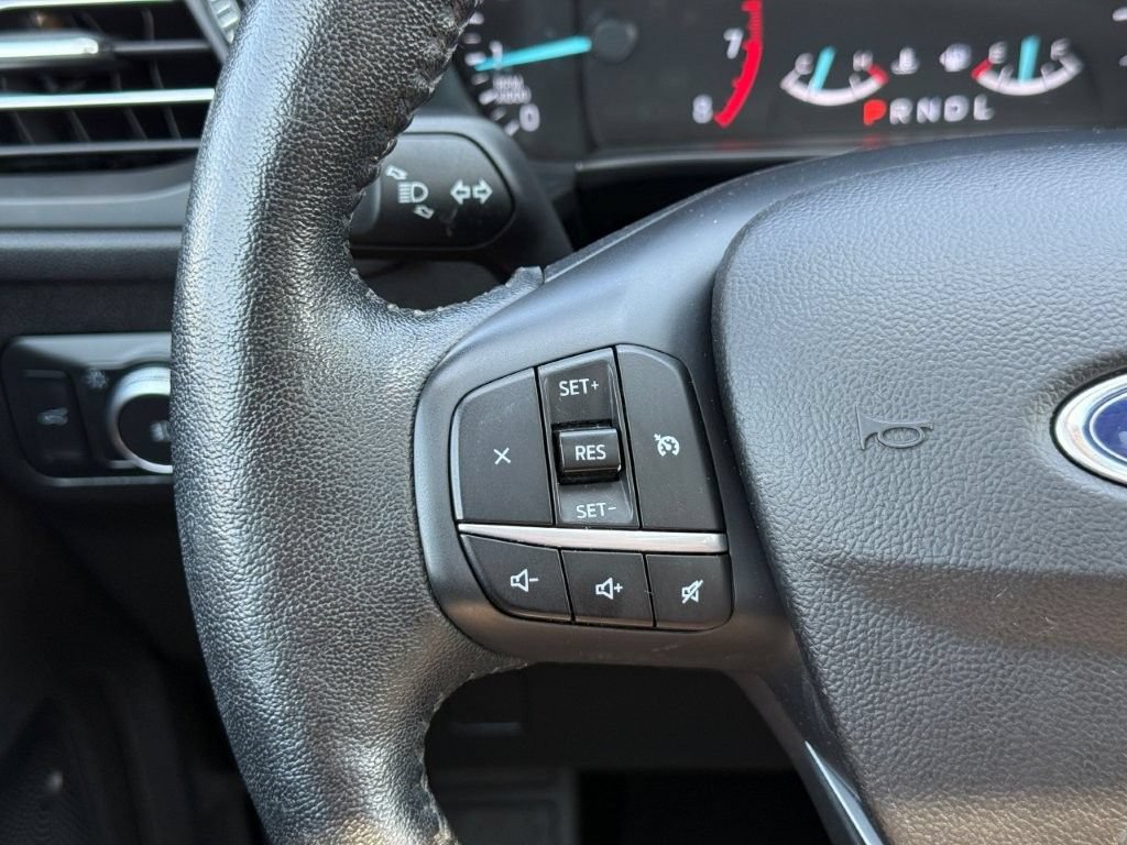 Used 2020 Ford Escape SEL FWD image 33