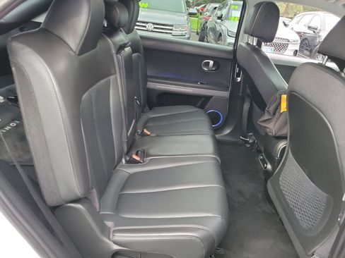 Certified 2023 Hyundai Ioniq 5 SEL w/ Cargo Package image 24