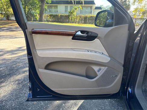 Used 2014 Audi Q7 3.0T Premium Plus w/ Premium Plus Package image 16