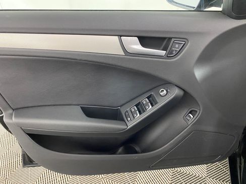 Used 2014 Audi A4 2.0T Premium w/ Cold Weather Package image 11