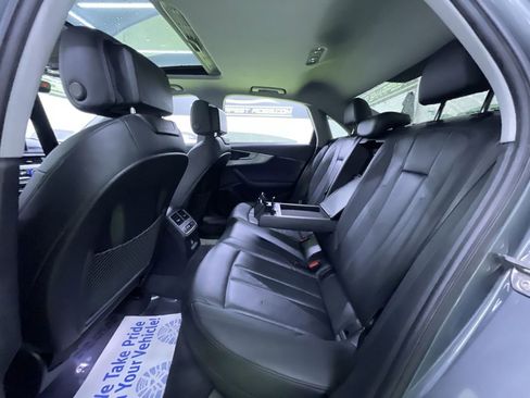 Used 2019 Audi A4 2.0T image 28