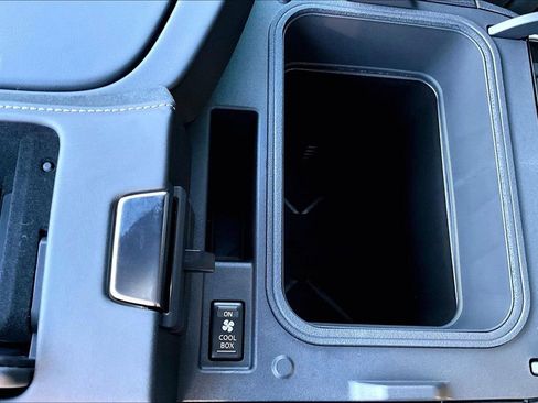 New 2026 INFINITI QX80 Autograph image 33