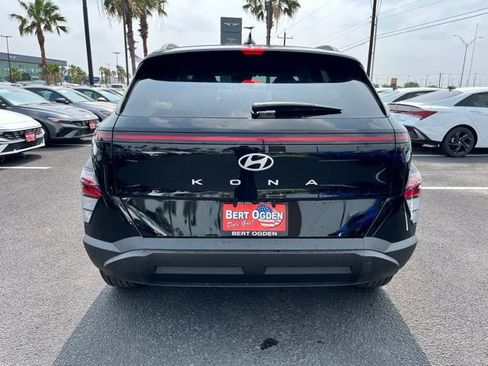 New 2026 Hyundai Kona SEL Sport FWD image 6