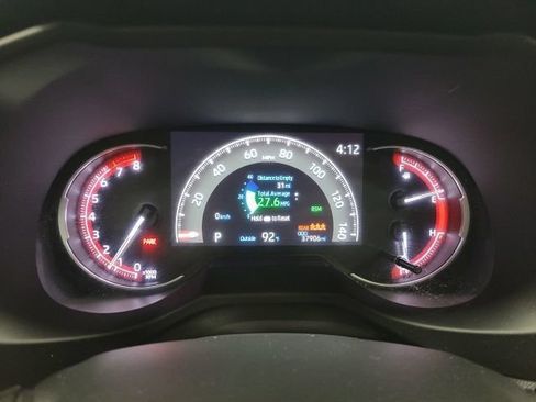 Certified 2024 Toyota RAV4 XLE Premium w/ Weather Package AWD/4WD image 27