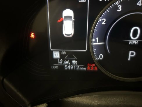 Used 2022 Lexus NX 350 AWD w/ Premium Package image 24