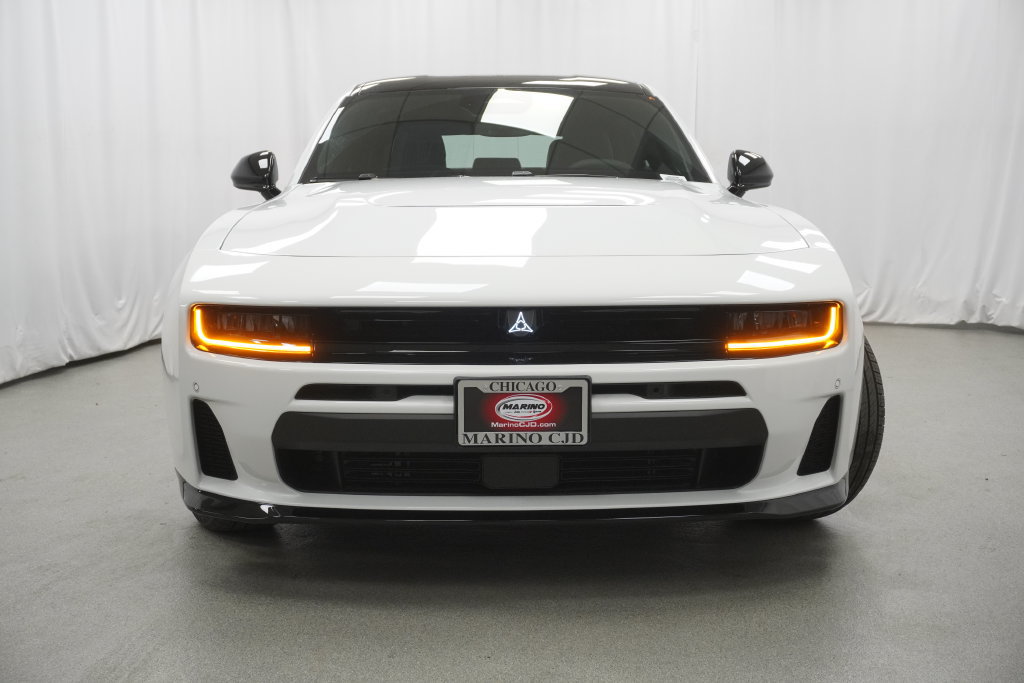 New 2026 Dodge Charger R/T w/ Driver Convenience Group AWD/4WD image 6