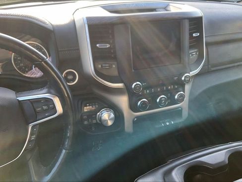 Used 2020 RAM 1500 Laramie image 5