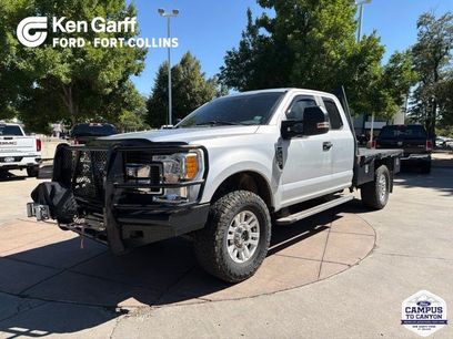 Used 2017 Ford F250 XL w/ STX Appearance Package