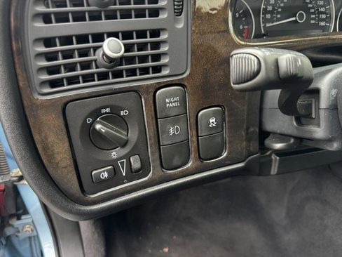 Used 2007 Saab 9-5 Aero w/ 60th Anniversary Pkg image 21