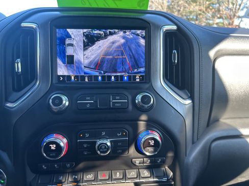 Used 2020 GMC Sierra 2500 Denali w/ Denali Ultimate Package image 31