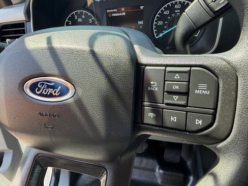 Used 2021 Ford F150 XL w/ Equipment Group 101A High RWD image 35