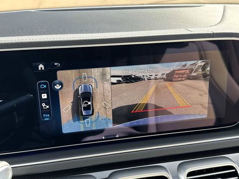 New 2026 Mercedes-Benz GLE 350 4MATIC image 23