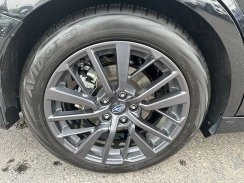 Used 2024 Subaru Legacy Sport w/ Tech Package #3 image 10