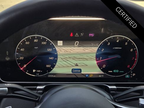 Certified 2022 Mercedes-Benz S 580 4MATIC Sedan image 15