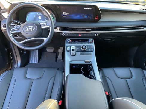 Used 2025 Hyundai Palisade XRT image 11