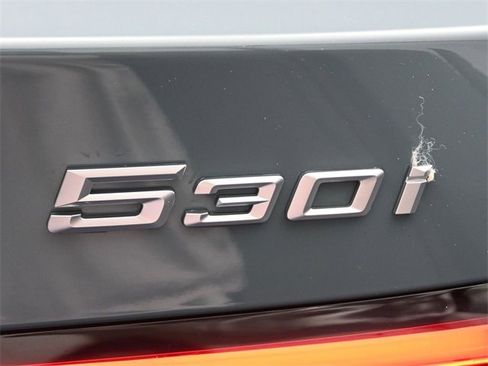 New 2024 BMW 530i w/ M Sport Package image 12