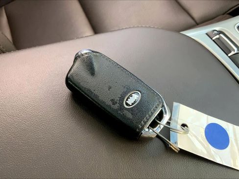 Used 2020 Kia Stinger GT image 14