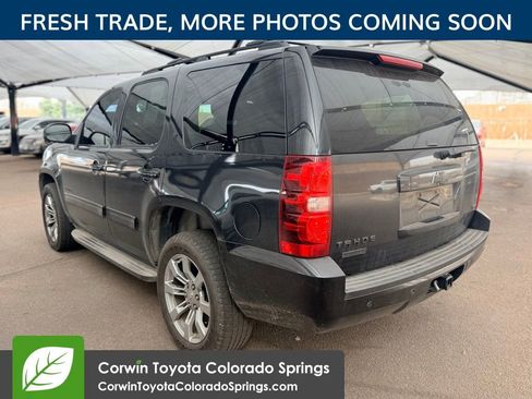 Used 2010 Chevrolet Tahoe LT w/ Luxury Package image 6