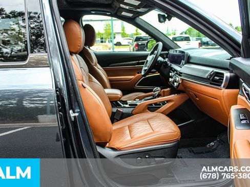 Used 2024 Kia Telluride SX Prestige X-Pro AWD/4WD image 22