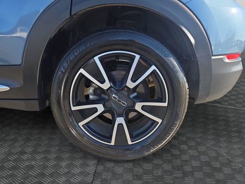 Used 2018 FIAT 500X Pop w/ Popular Equipment Group image 33