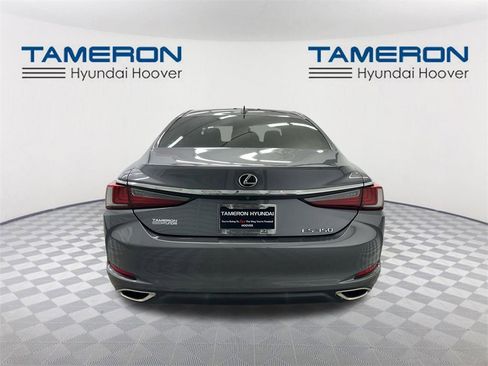 Used 2019 Lexus ES 350 image 4
