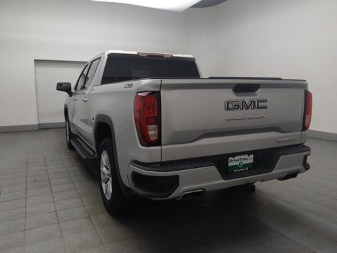Used 2020 GMC Sierra 1500 Elevation w/ Elevation Value Package AWD/4WD image 5