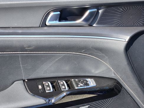 New 2026 Kia K5 GT-Line image 21