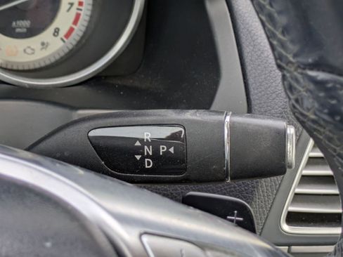 Used 2015 Mercedes-Benz E 400 Cabriolet image 16