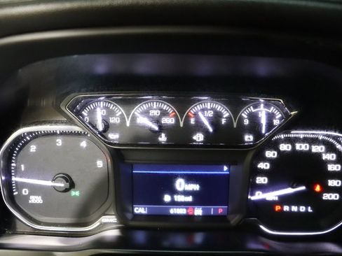 Used 2022 GMC Sierra 2500 AT4 image 58