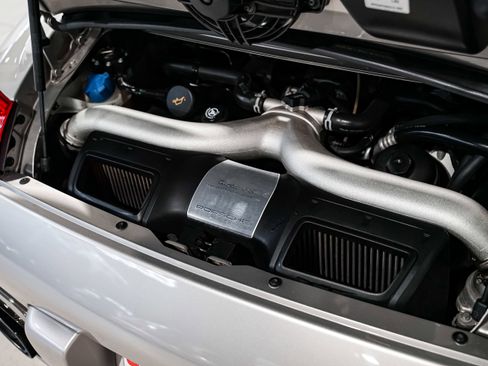 Used 2012 Porsche 911 Turbo image 50