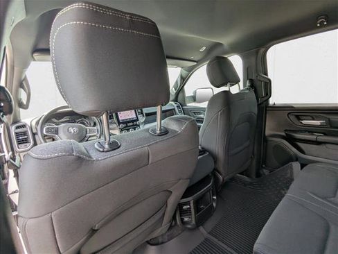 New 2026 RAM 1500 Classic Warlock image 22