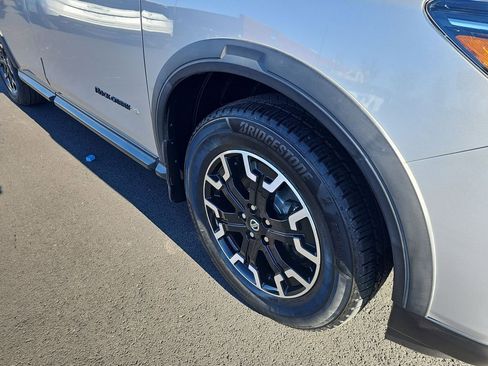 Used 2019 Nissan Pathfinder SL w/ Rock Creek Edition image 13