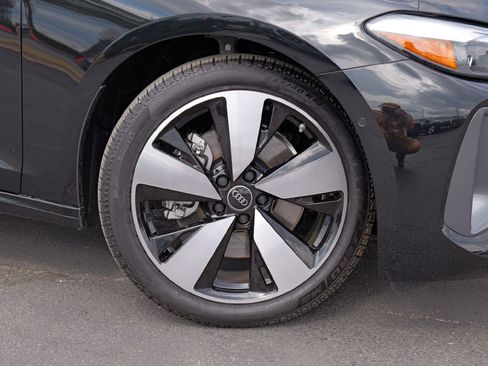 New 2025 Audi A5 2.0T Premium image 1