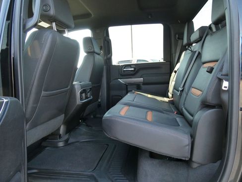 Used 2023 GMC Sierra 2500 AT4 w/ Gooseneck/5TH Wheel Package AWD/4WD image 20
