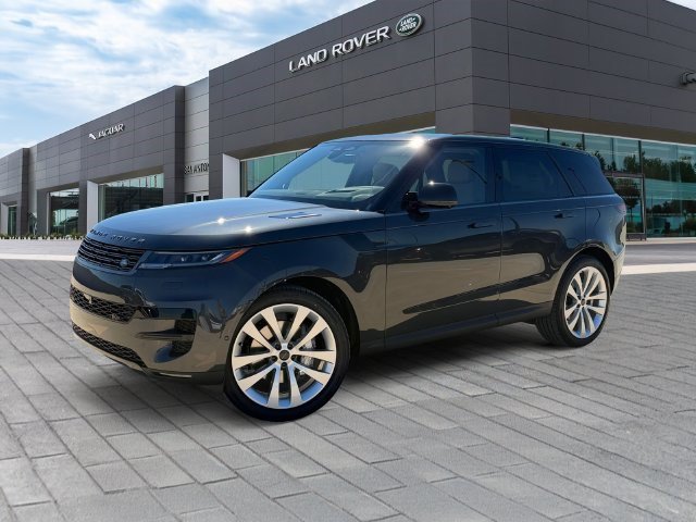 New 2027 Land Rover Range Rover Sport SE AWD/4WD image 1