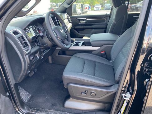 New 2026 RAM 1500 Big Horn image 5