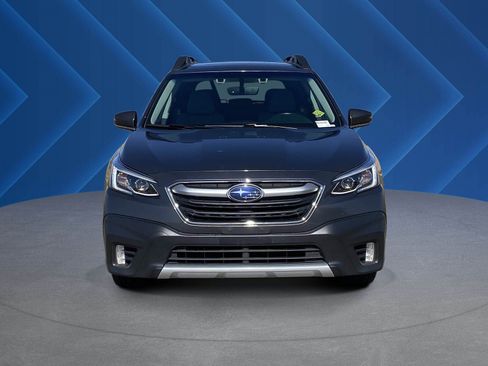 Used 2021 Subaru Outback Limited AWD/4WD image 11