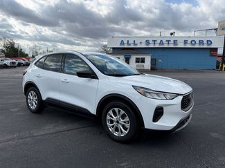 Used 2025 Ford Escape Active FWD video 1
