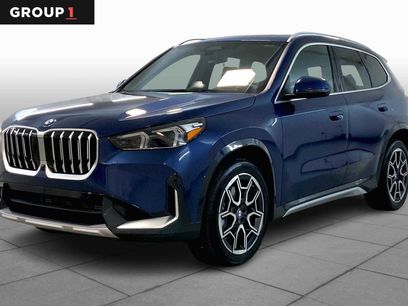 New 2025 BMW X1 xDrive28i w/ Technology Package