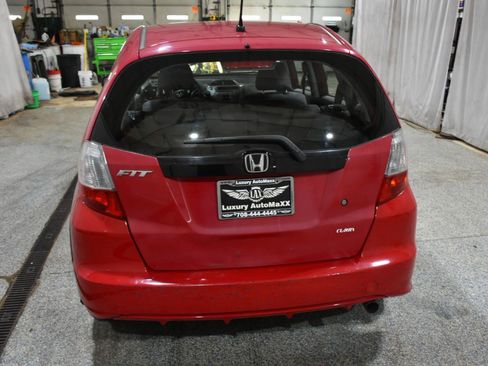 Used 2009 Honda Fit image 5