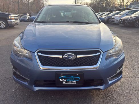 Used 2015 Subaru Impreza 2.0i Premium image 2