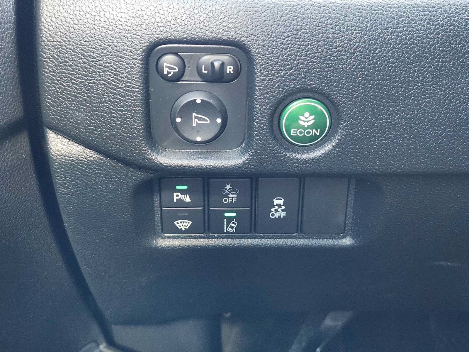 Used 2023 Honda Passport TrailSport image 21