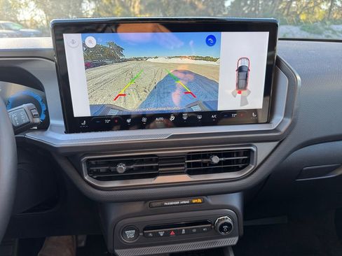 New 2025 Ford Bronco Sport Outer Banks image 37