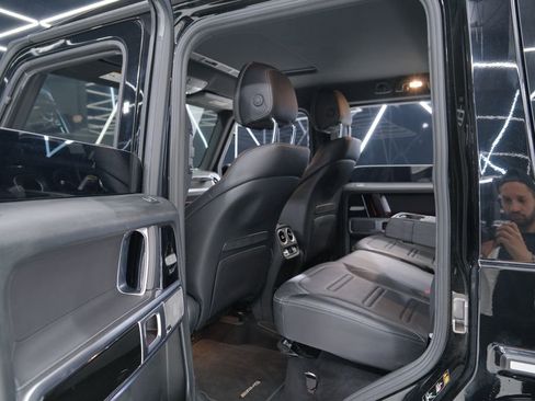 Used 2021 Mercedes-Benz G 550 image 41