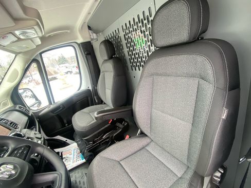 Used 2023 RAM ProMaster 1500 w/ Convenience Group image 20