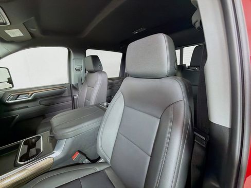 New 2026 Chevrolet Silverado 2500 LT w/ Trail Boss Package AWD/4WD image 11