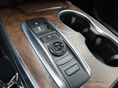 Used 2019 Acura MDX SH-AWD w/ Advance Package image 16