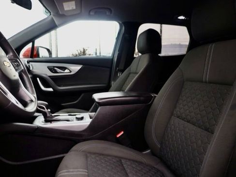 Certified 2022 Chevrolet Blazer LT image 16