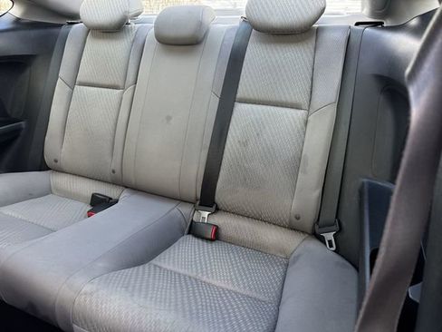 Used 2014 Honda Civic EX image 23